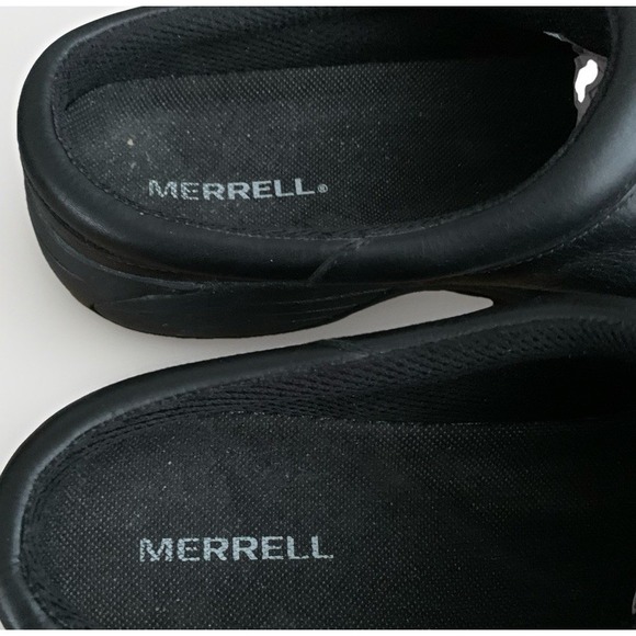 Merrell Encore Gust 2 Leather Slip On shoes - Picture 5 of 5